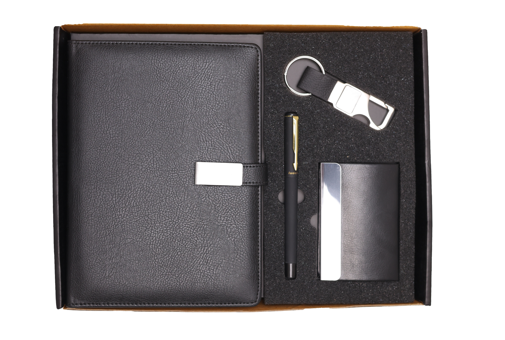 4 In 1 Gift Combo Set