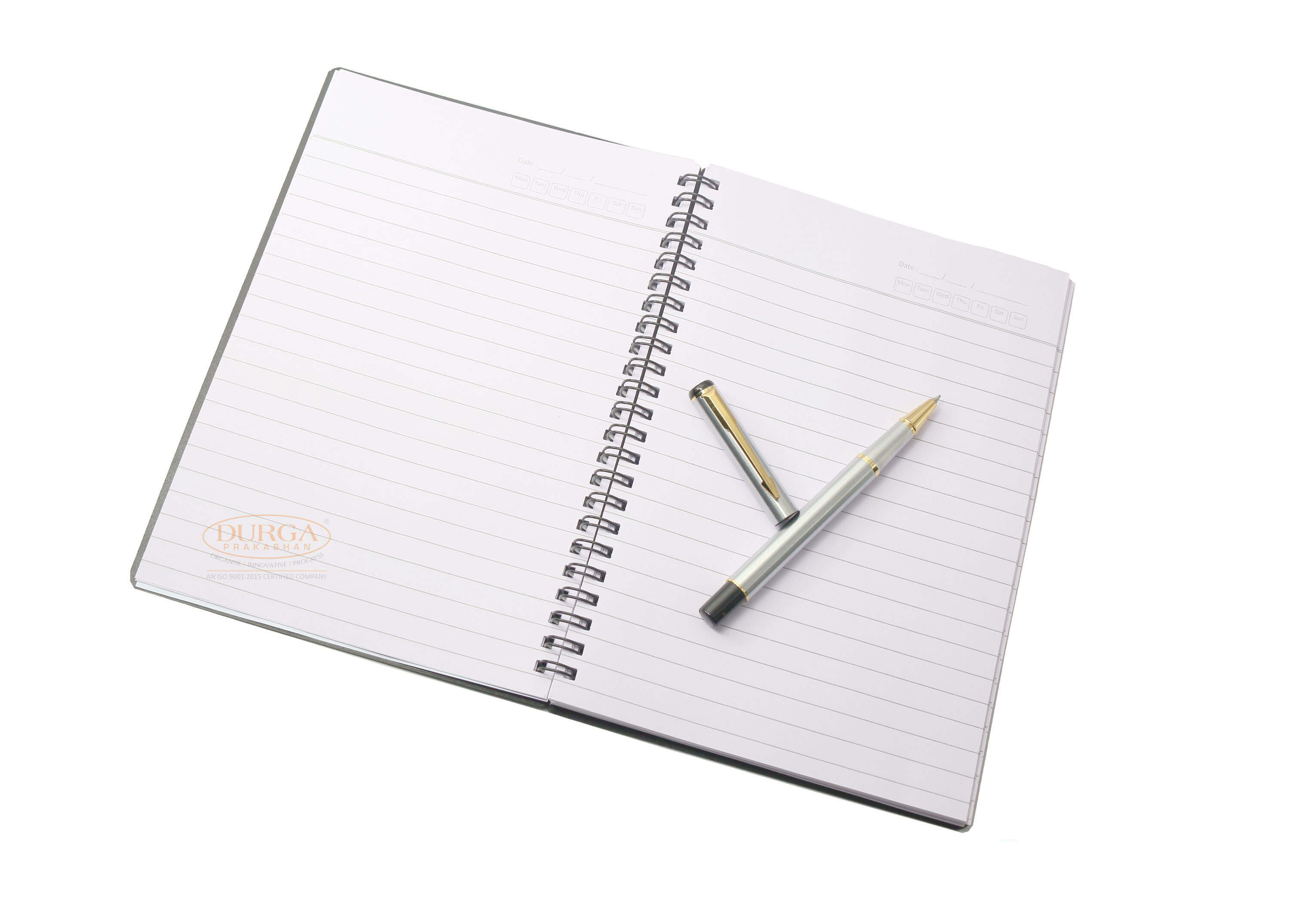 WIRO NOTEPAD