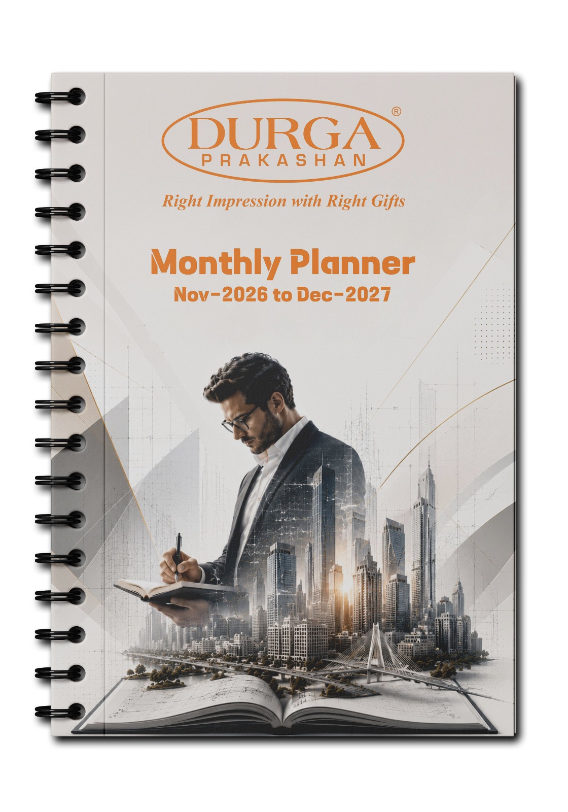 Yearly  Planner