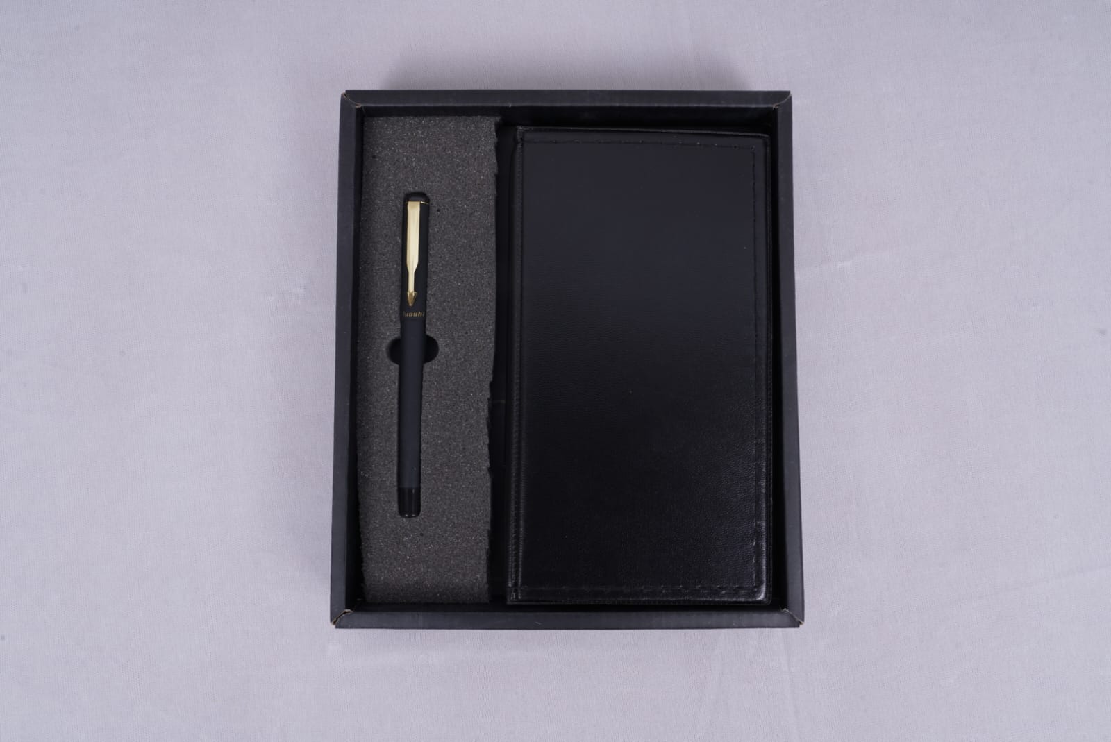 2 In 1 Gift Combo with Premium Diary