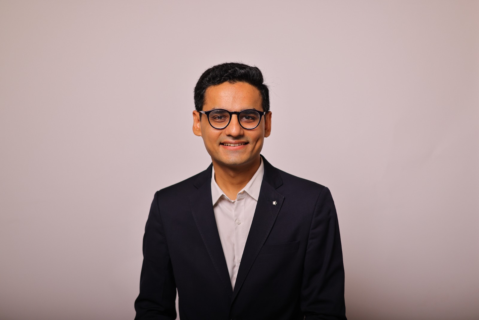 MR. DIPAN GHATALIYA
